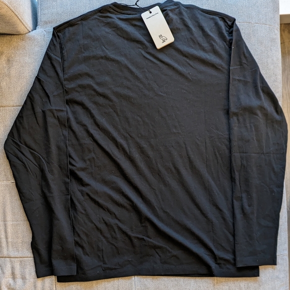 OVO CLASSIC LONGSLEEVE T-SHIRT - Picture 4 of 5